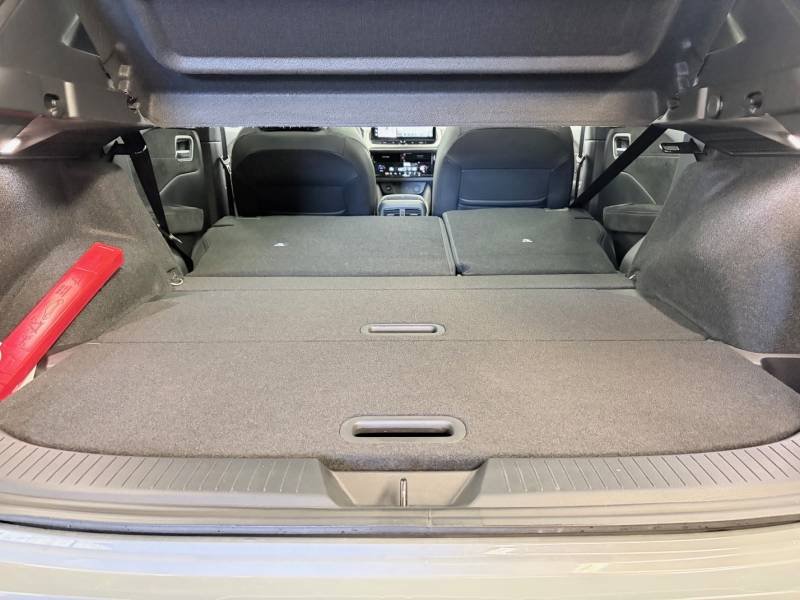Nissan Qashqai - Photo 24