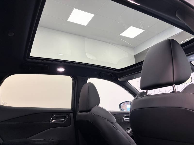 Nissan Qashqai - Photo 25