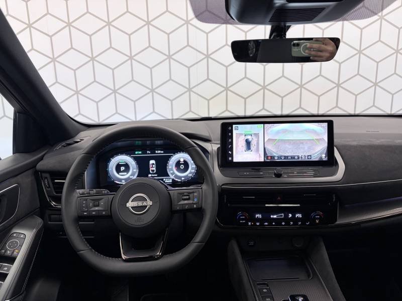 Nissan Qashqai - Photo 27