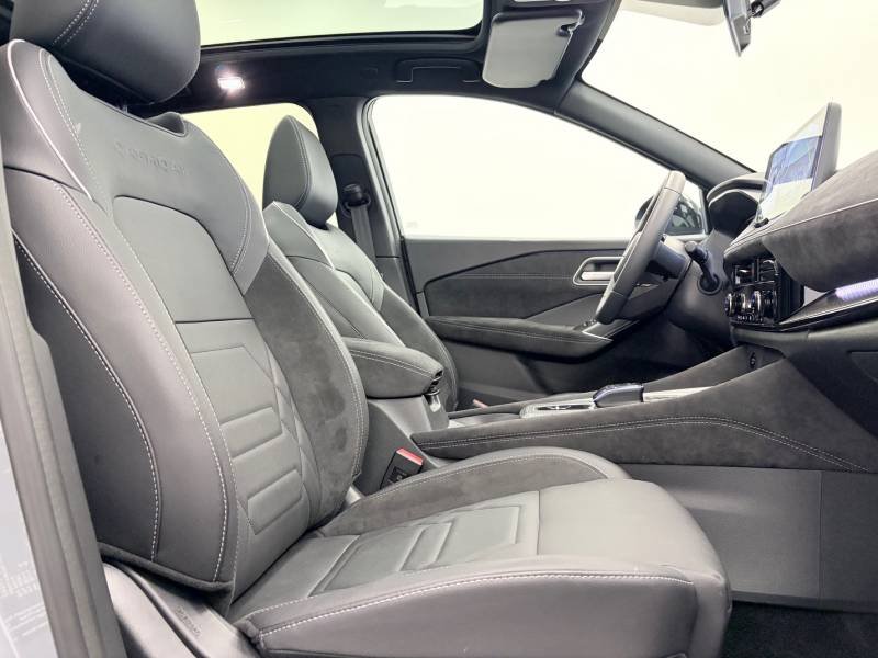 Nissan Qashqai - Photo 28