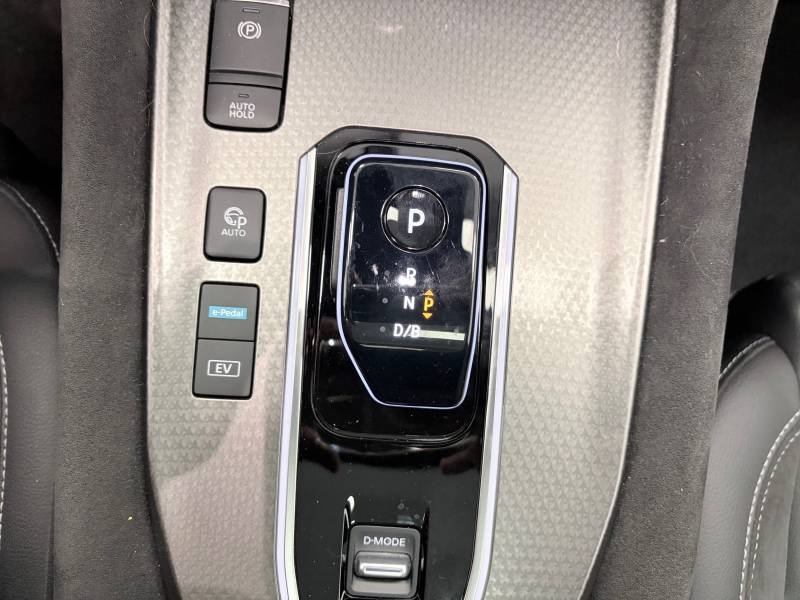 Nissan Qashqai - Photo 30