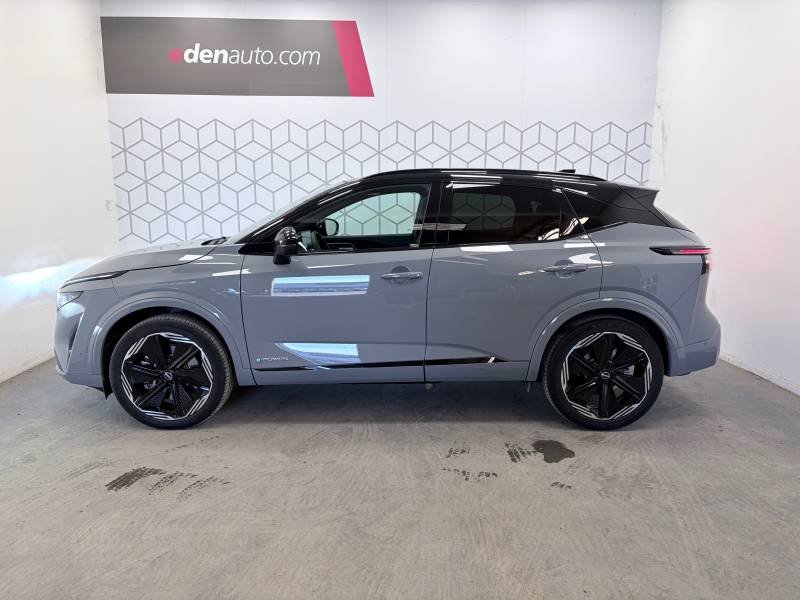 Nissan Qashqai - Photo 3
