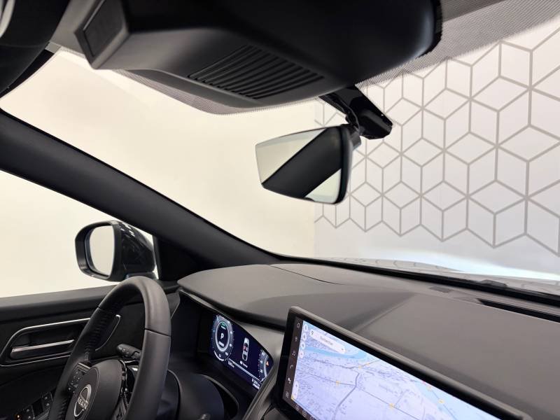 Nissan Qashqai - Photo 31