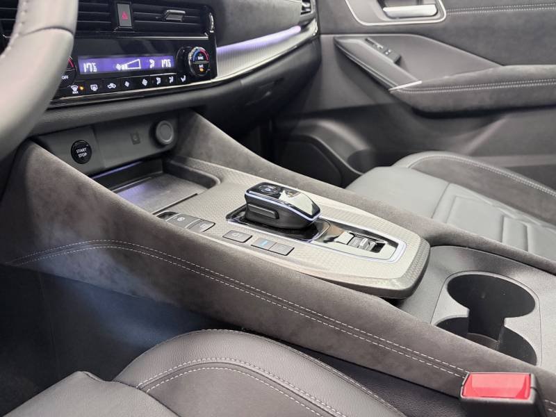 Nissan Qashqai - Photo 32