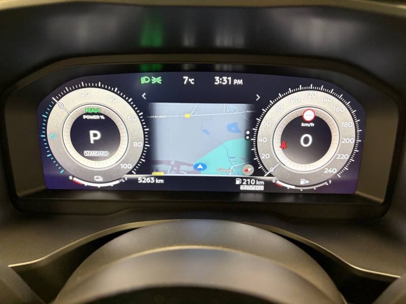 Nissan Qashqai - Photo 36