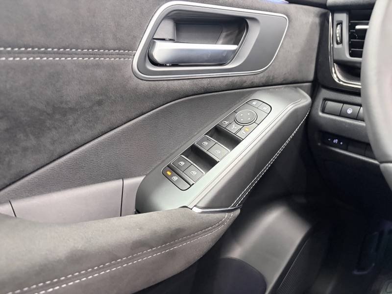 Nissan Qashqai - Photo 38