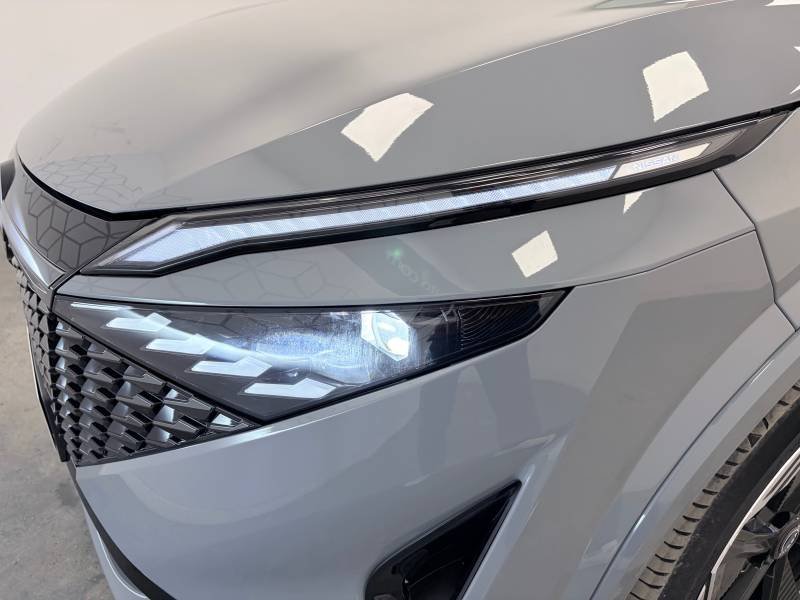Nissan Qashqai - Photo 39