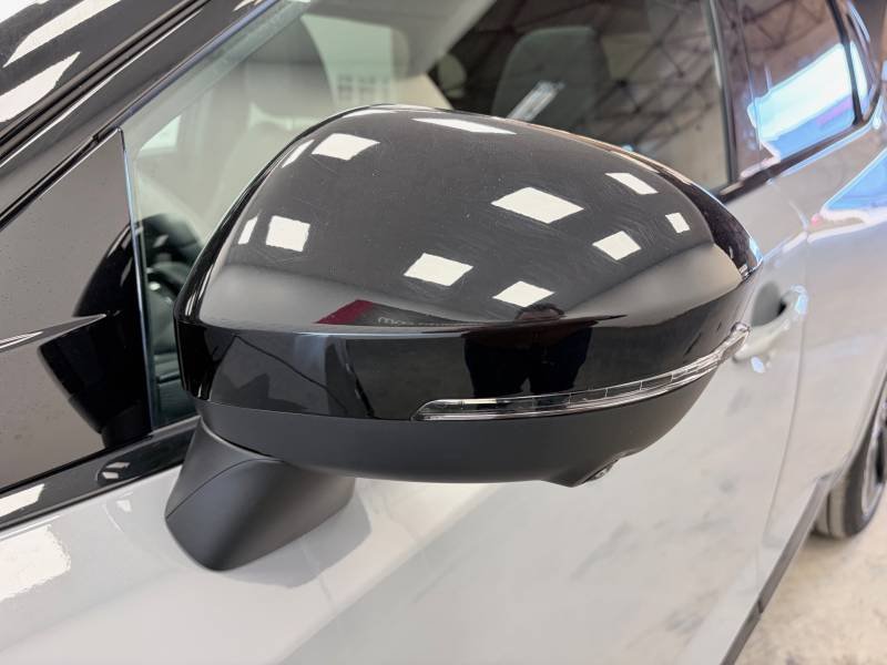 Nissan Qashqai - Photo 40