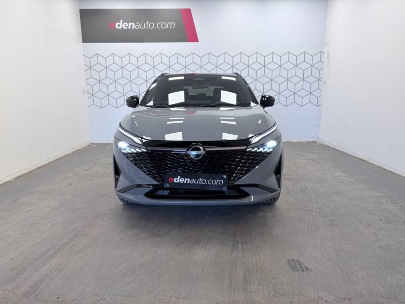 Nissan Qashqai - Photo 4
