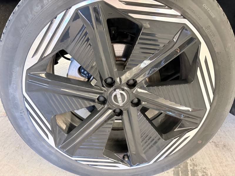 Nissan Qashqai - Photo 5