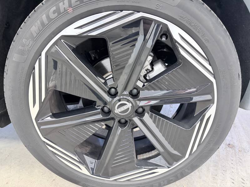 Nissan Qashqai - Photo 6