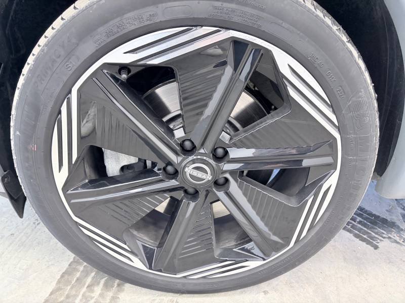 Nissan Qashqai - Photo 7