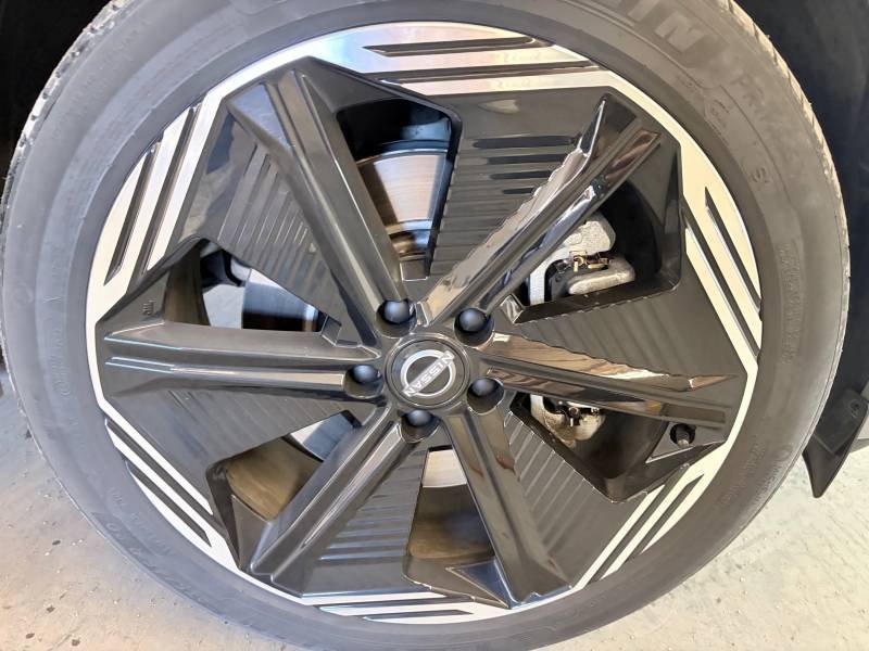 Nissan Qashqai - Photo 8