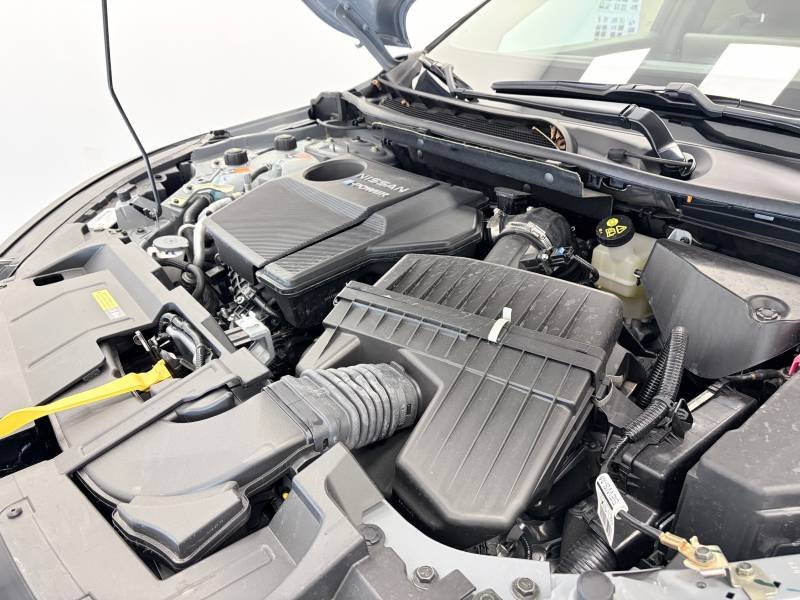 Nissan Qashqai - Photo 9