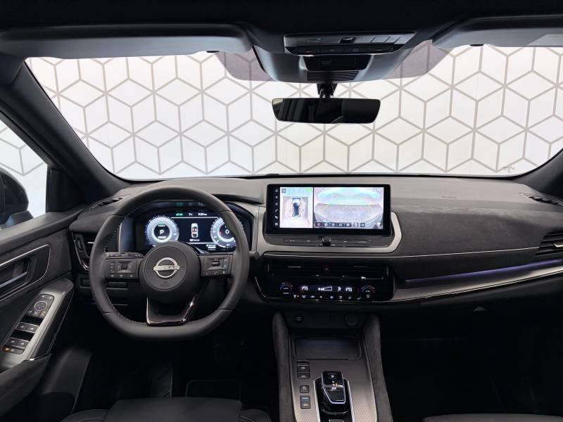 Nissan Qashqai - Photo 10