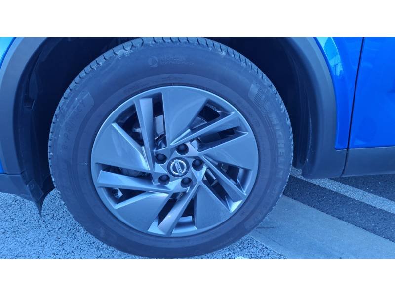 Nissan Qashqai - Photo 11