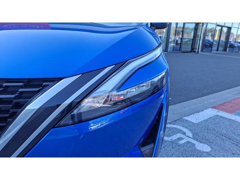 Nissan Qashqai - Photo 12