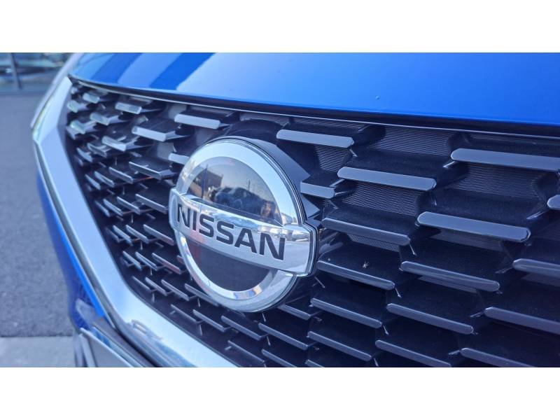 Nissan Qashqai - Photo 13