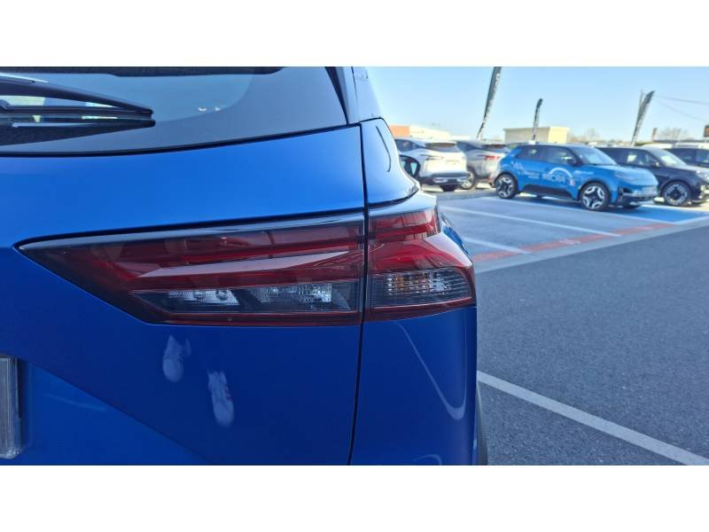 Nissan Qashqai - Photo 14