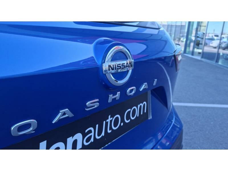 Nissan Qashqai - Photo 15