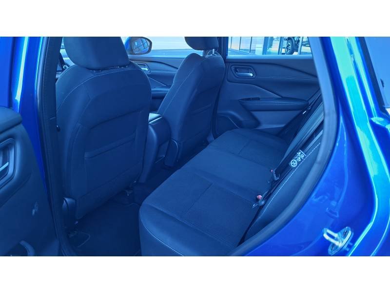 Nissan Qashqai - Photo 18