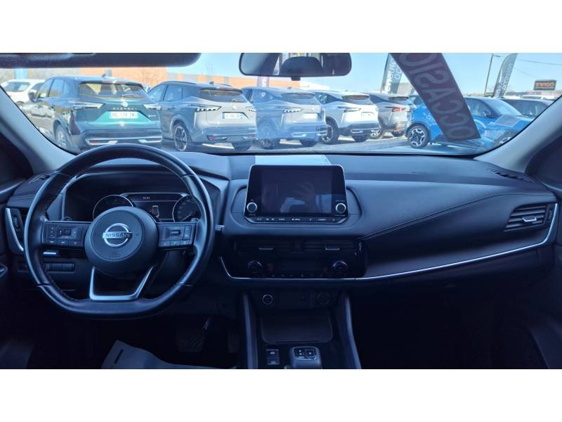 Nissan Qashqai - Photo 19