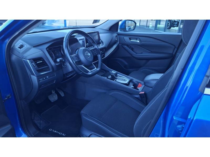 Nissan Qashqai - Photo 20