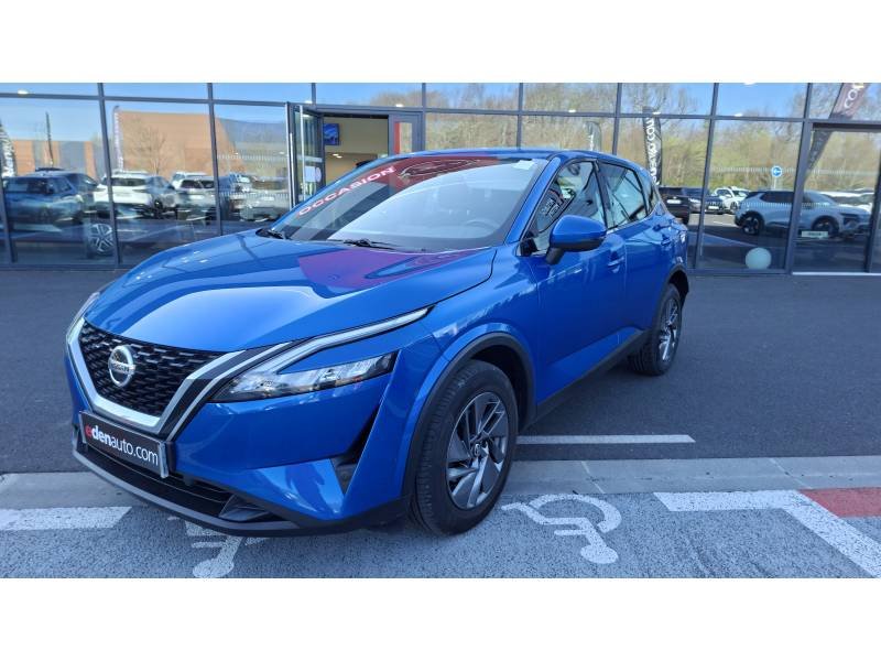 Nissan Qashqai - Photo 2