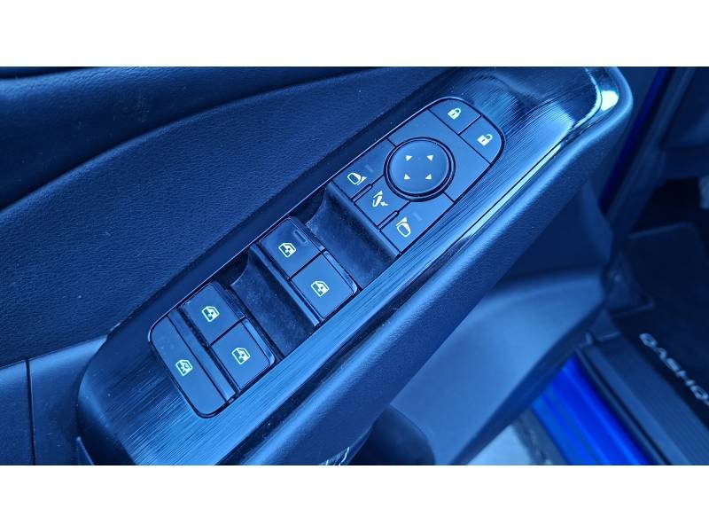 Nissan Qashqai - Photo 21