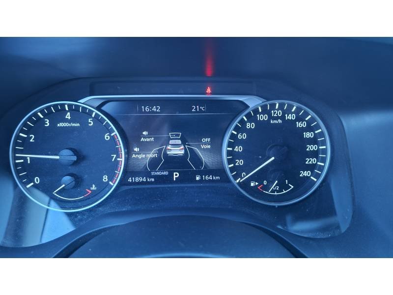 Nissan Qashqai - Photo 22