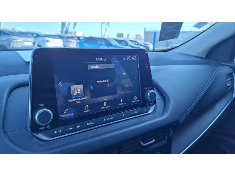 Nissan Qashqai - Photo 23