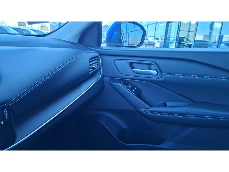 Nissan Qashqai - Photo 24