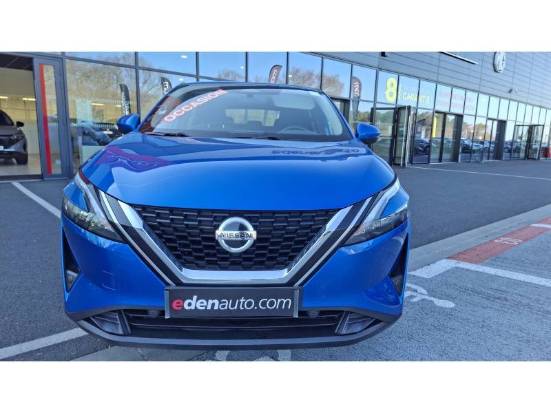 Nissan Qashqai - Photo 3