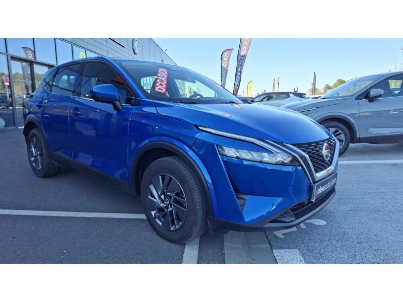 Nissan Qashqai - Photo 4