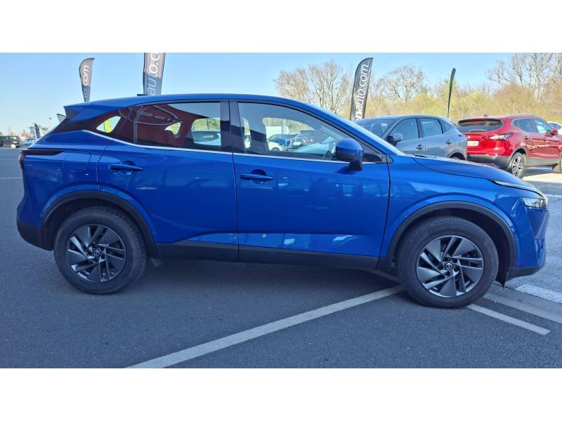Nissan Qashqai - Photo 5