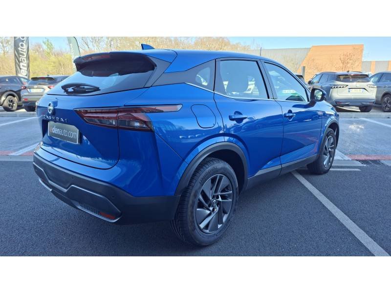 Nissan Qashqai - Photo 6