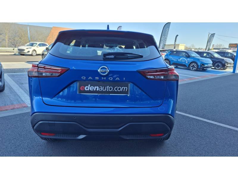 Nissan Qashqai - Photo 7