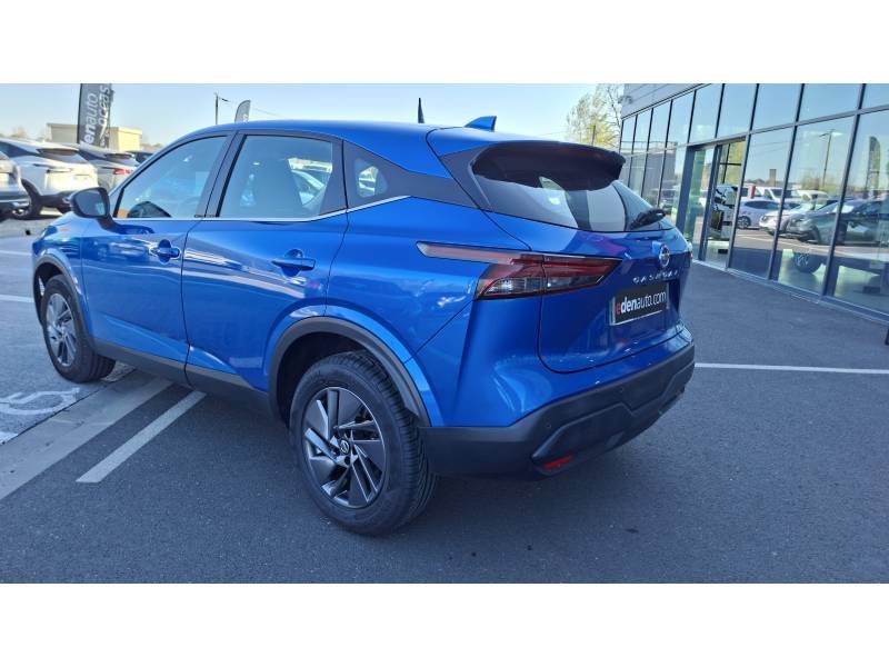 Nissan Qashqai - Photo 8