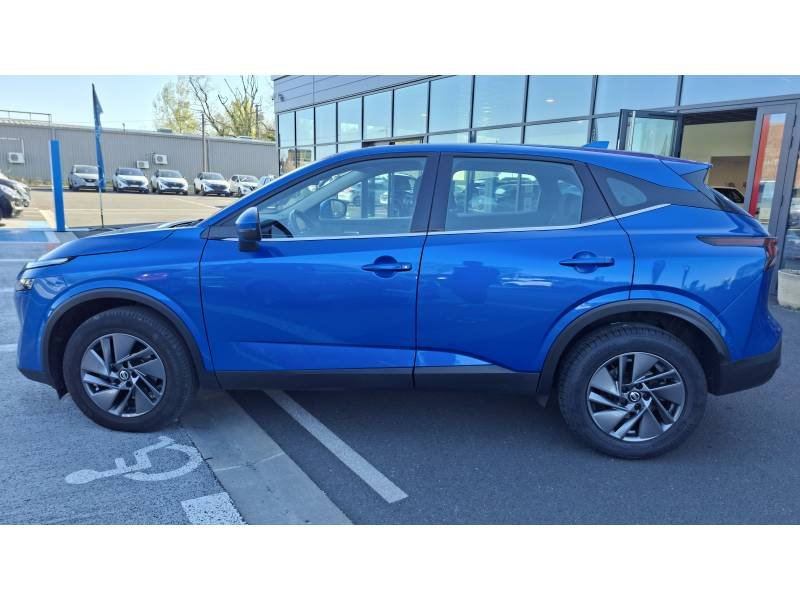 Nissan Qashqai - Photo 9