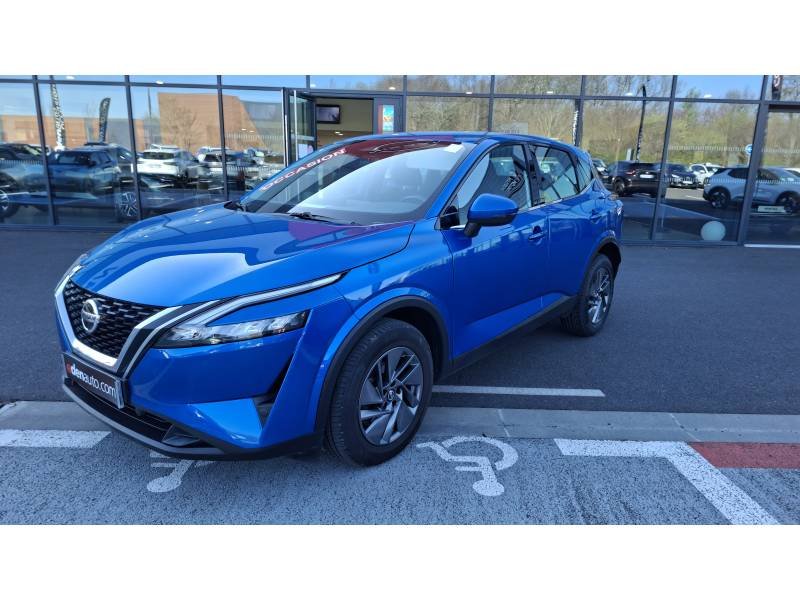Nissan Qashqai - Photo 10