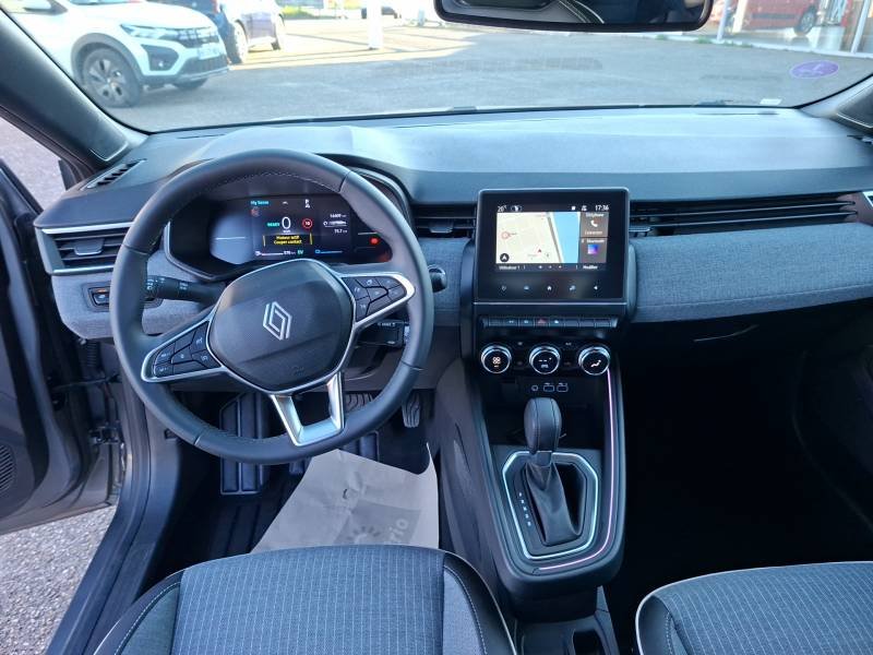 Renault Clio - Photo 11