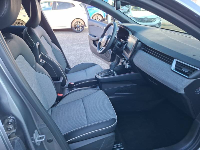Renault Clio - Photo 12