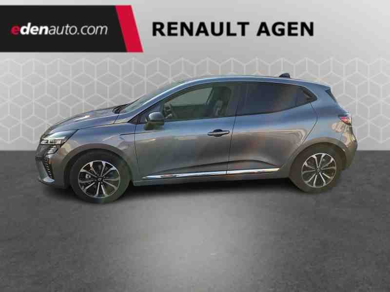 Renault Clio - Photo 2