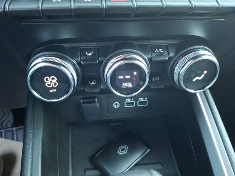 Renault Clio - Photo 23
