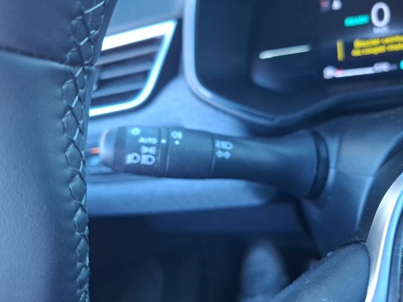Renault Clio - Photo 28