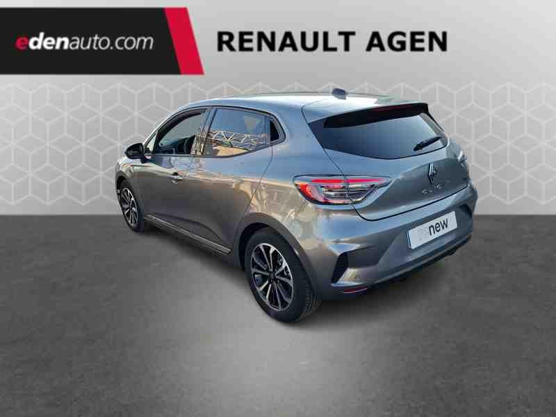 Renault Clio - Photo 3
