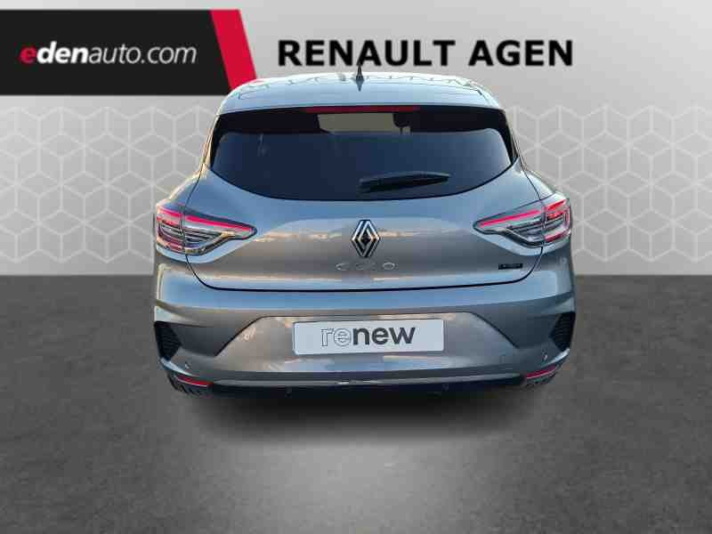 Renault Clio - Photo 4