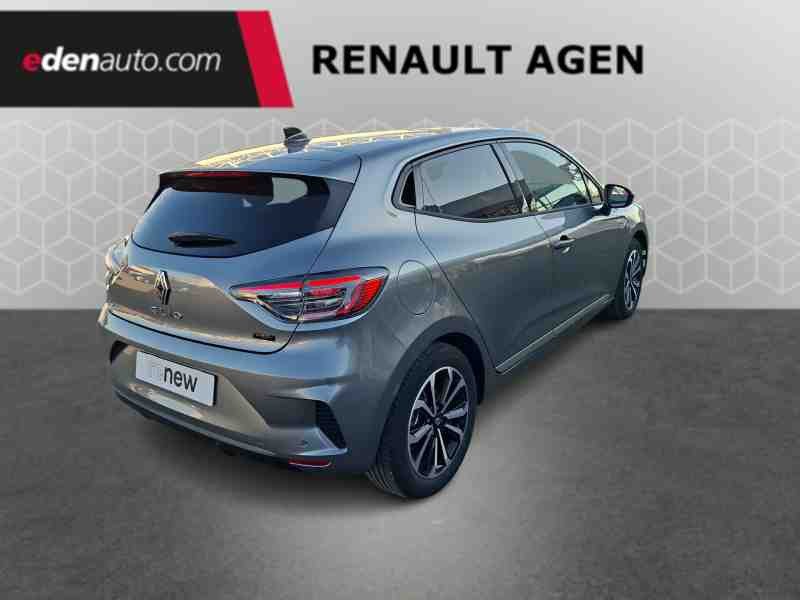 Renault Clio - Photo 5