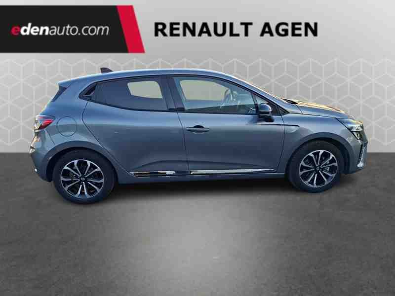 Renault Clio - Photo 6