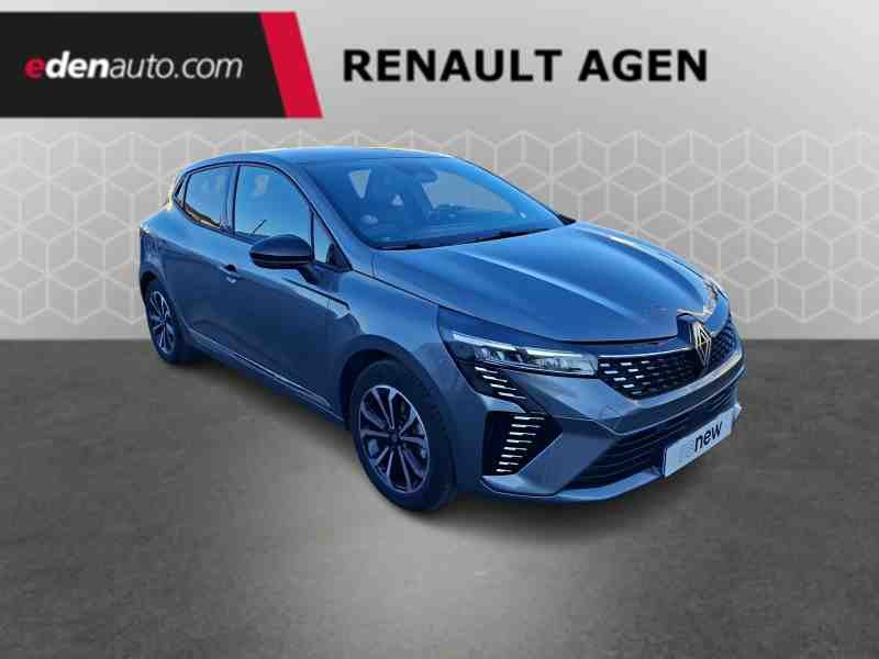 Renault Clio - Photo 7